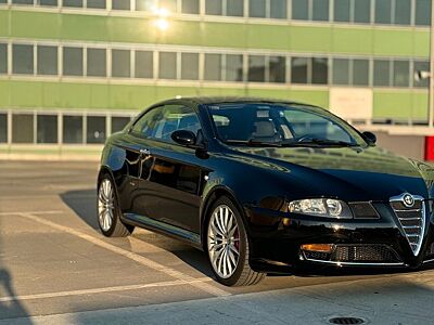Alfa Romeo GT 3.2 V6 24V Distinctive MY.2006