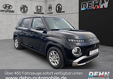 Hyundai Inster Trend Mj25 42 kWh Effizienz-Paket Navi AC