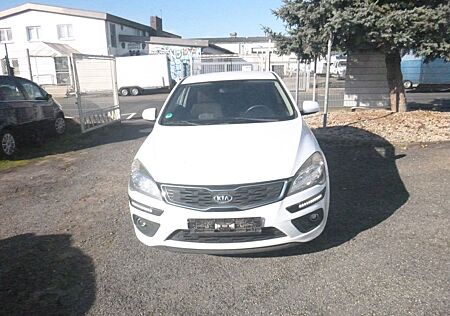 Kia Pro_ceed pro cee'd / ProCeed