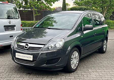 Opel Zafira 1.6 ecoFLEX Family*ZahnriehmenNEU*94.300*
