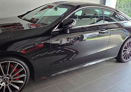 Mercedes-Benz E 350 Autom. -
