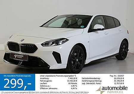 BMW 120d F70 M Sport LED HuD DAB HiFi ACC Widescreen