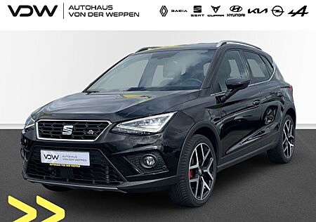 Seat Arona FR 1.5 TSI DSG Navi Kamera Carplay SHZ