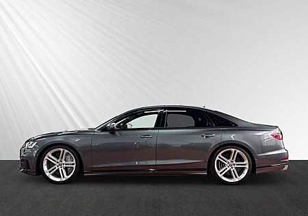 Audi S8 4.0 TFSI QUATTRO | KERAMIKBREMSE
