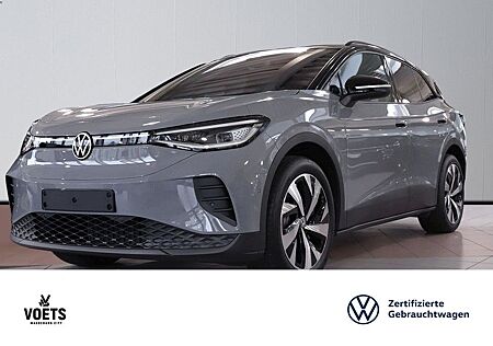 VW ID.4 Volkswagen Pro Goal