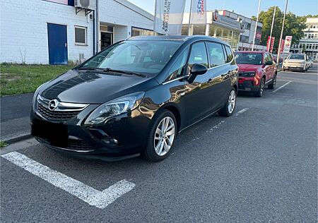 Opel Zafira Tourer 1.6 CDTI ecoFLEX INNOVATION S/...