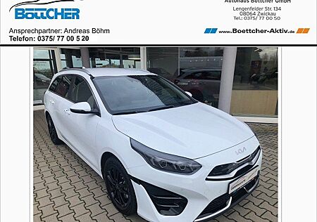 Kia Cee'd CEED SW 1.6l PHEV SPIRIT NAVI Technologie-Paket