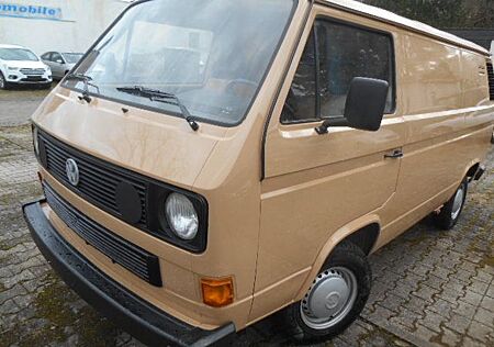 VW T3 Volkswagen andere