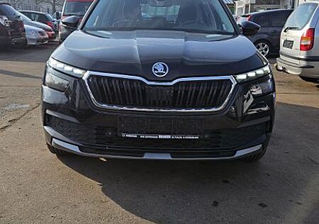 Skoda Kamiq 1.6 TDI Active Active