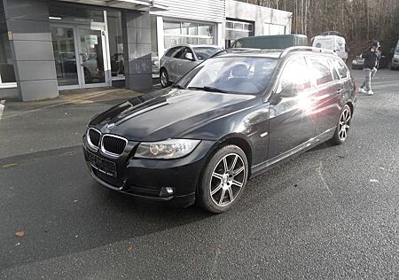 BMW 320xd e91 3er Touring xDrive