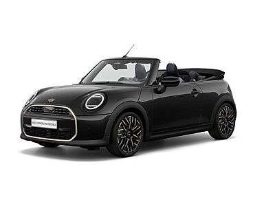 MINI COOPER C Cabrio Favoured Trim Paket M Head-Up Sp