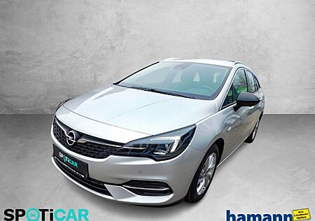 Opel Astra K ST1.5 Diesel Navi LED Multimedia 2xKam