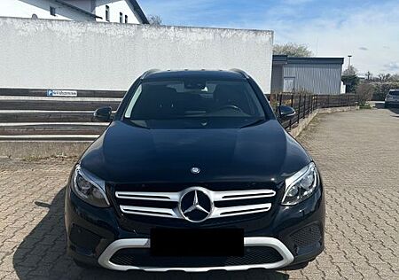 Mercedes-Benz GLC 250 d 4MATIC Autom.