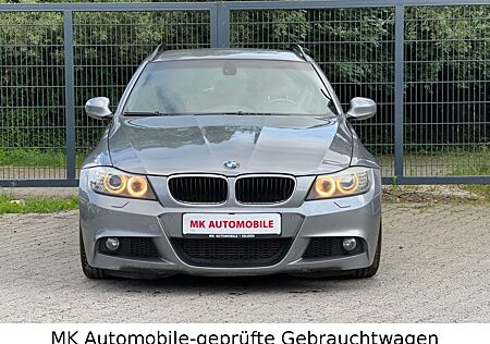 BMW 320d 320 Baureihe 3 Touring *M-Paket*Top Zustand*