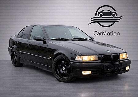 BMW 320i e36 *TÜV-neu*Garantie*Sitzheizung*Klima*