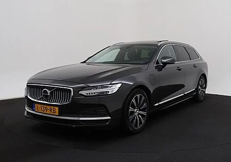 Volvo V90 2.6 T6 AWD BUSN. PRO PANO - NUR HANDLER/GEWERBE!