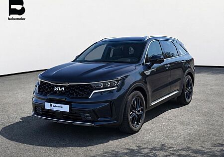 Kia Sorento Platinum 4WD Plug-In Hybrid