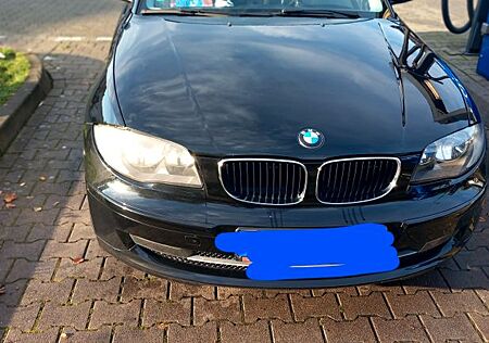 BMW 116i -