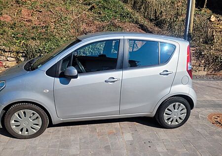 Suzuki Splash 1.2 Club Club