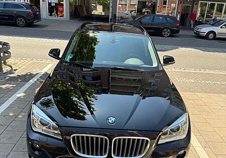 BMW X1 xDrive25d xLine xLine