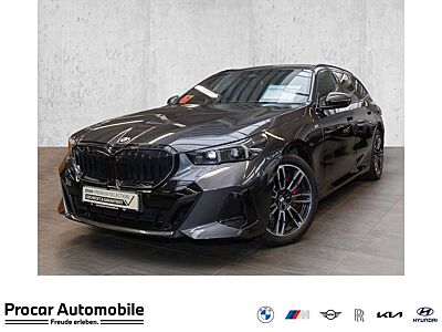 BMW 520d xDrive Touring M Sport HUD ACC 360°KAM RFK