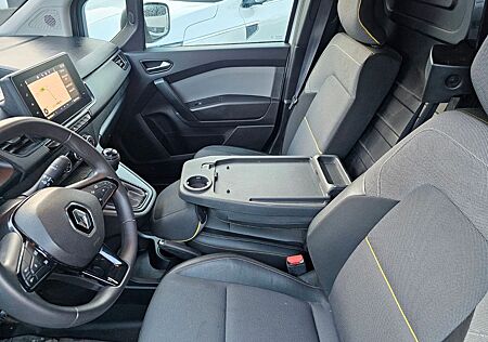 Renault Kangoo III Rapid Advance 3sitz LED Navi Klima
