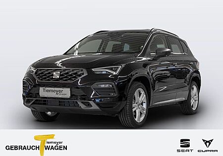 Seat Ateca 1.5 TSI DSG FR-LINE LM18 AHK VIRTUAL KAMER