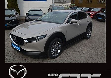 Mazda CX-30 Exclusive-Line LED ACC Kamera BOSE
