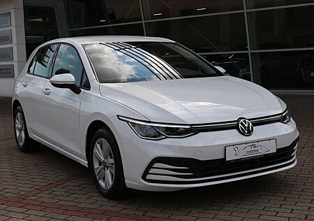 VW Golf Volkswagen 2.0 TDI DSG Life / Fahrschule /