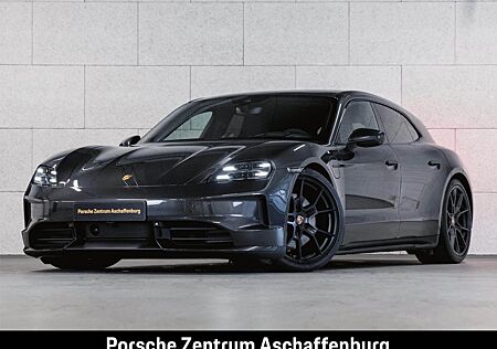 Porsche Taycan Sport Turismo Performance Panorama