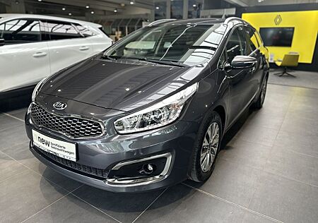 Kia Cee'd Sportswagon Edition 7
