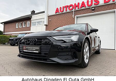 Audi A6 Avant 45 TDI Sport quattro