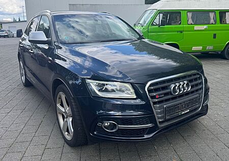 Audi SQ5 3.0 TDI tiptronic quattro -