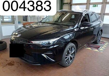 MG5 Maximal Luxury 61kwh Navi VLeder ACC 360°DAB