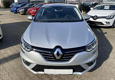 Renault Megane IV Lim. 5-trg. Limited