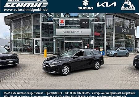 Kia Cee'd SW 1.5T AUTOMATIK VISION NAVIGATION