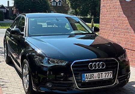 Audi A6 2.0 TFSI multitronic -