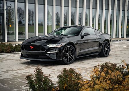Ford Mustang GT Whipple