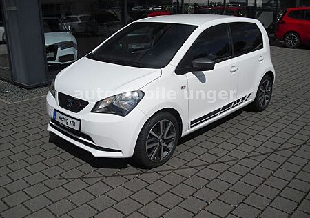 Seat Mii FR-Line KLIMA Sitzhzg.ALU