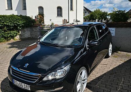 Peugeot 308 SW Allure 130 PureTech STOP & START Allure