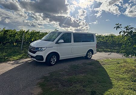 VW T6 Multivan Volkswagen T6.1 Multivan