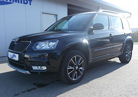 Skoda Yeti 1.2 TSI Drive|Xenon|PDC|SHZ|Navi