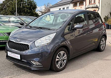 Kia Venga Spirit Automatik Navi