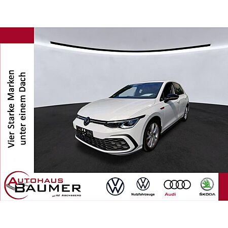 VW Golf leasen