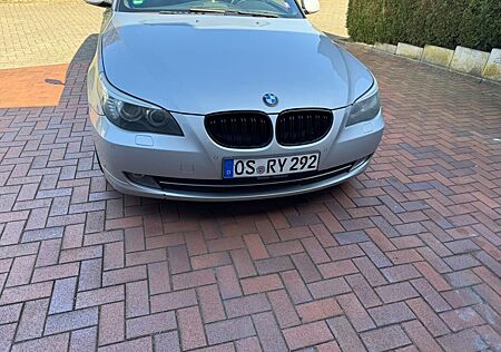 BMW 520d touring Edition Exclusive Edition Exclusive