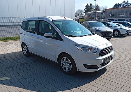 Ford Tourneo Courier Trend*Tempomat*Klimaanlage*