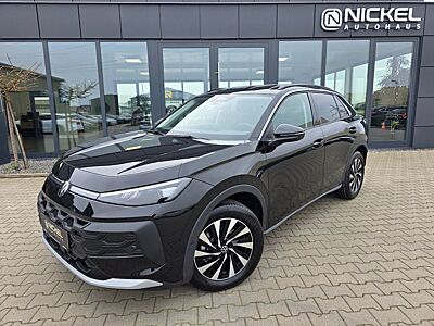 Volkswagen T-Roc 1.5 eTSI Life*Led+*Kamera*Acc*Neues-Model*