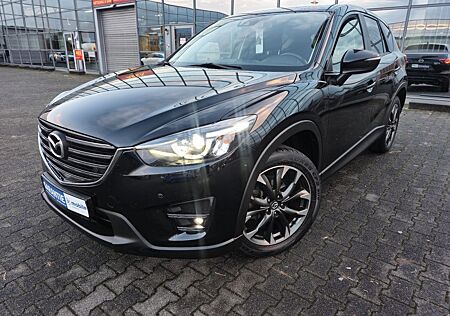 Mazda CX-5 Sports-Line*1.Hand*2.0*AWD*Kamera12mGaranti