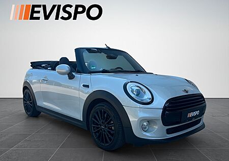 Mini Cooper Cabrio *H&K*SHZ*Finanzierung