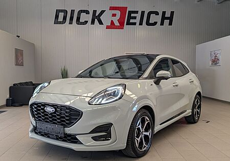 Ford Puma ST-Line Matrix Pano Winter-Paket 360° AHK